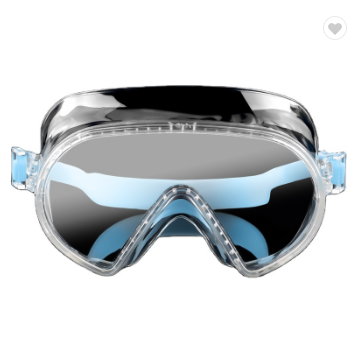 enclosed googles