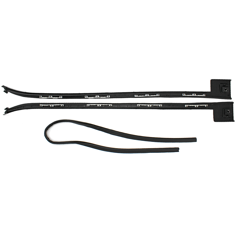 front windshield sealing strip