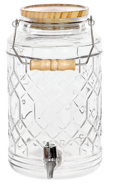 Honeycomb dispenser