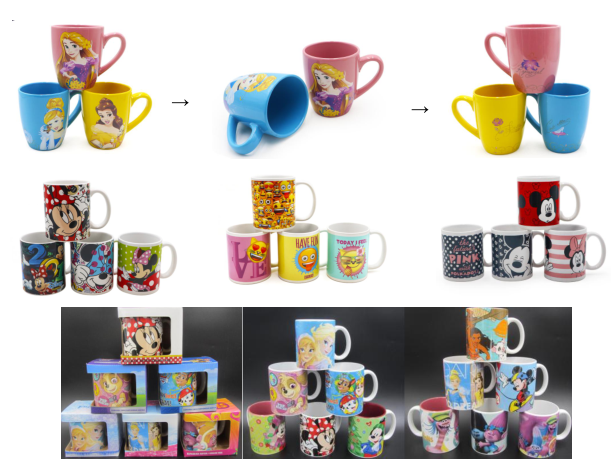 Cermaic mug
