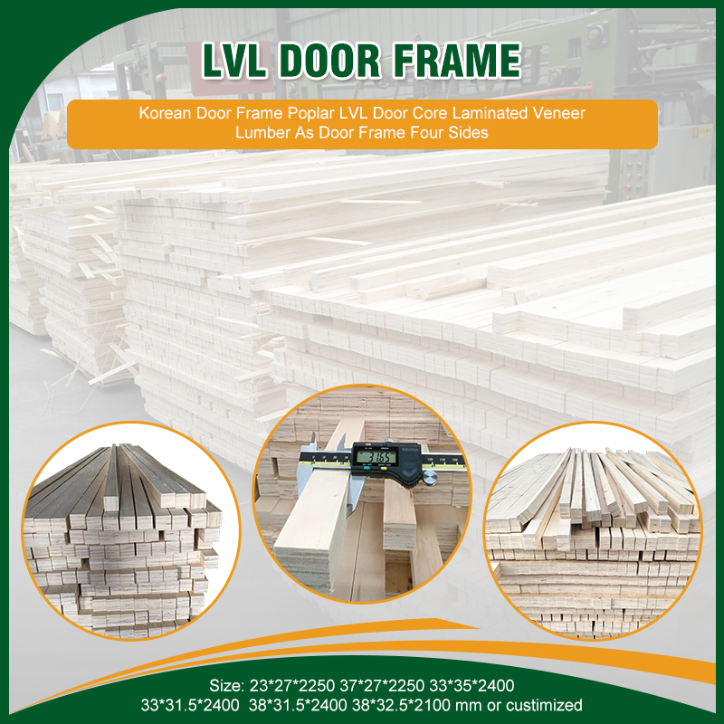 door frame