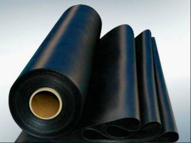 Geomembranes