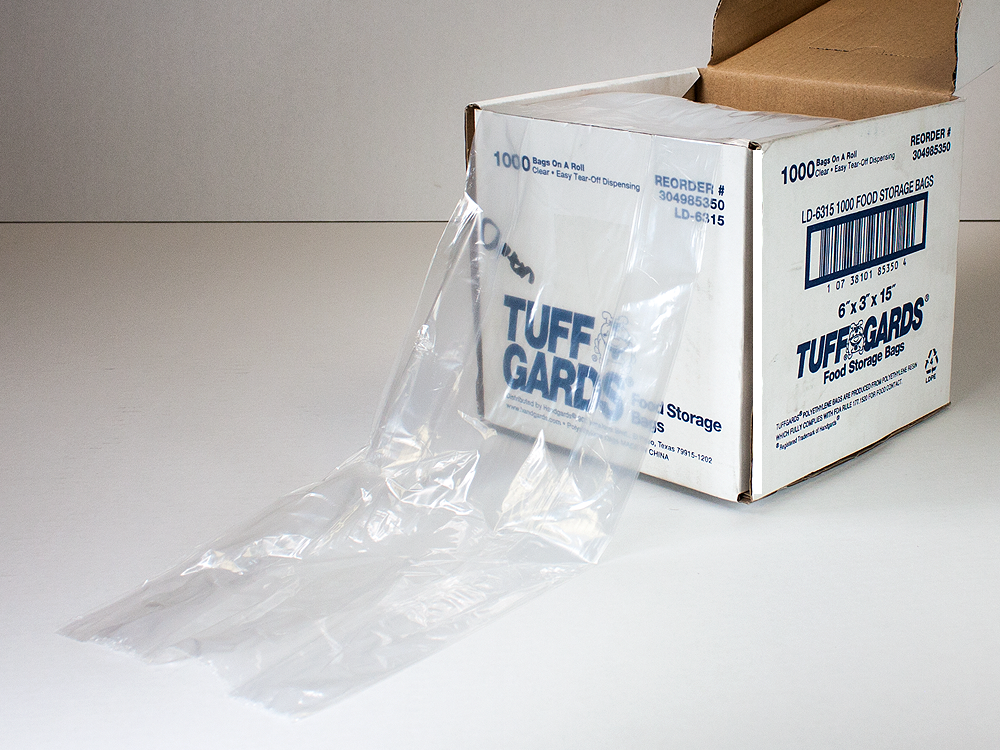 Food bag