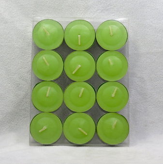8h tea light candle small votive candle white tealight candle