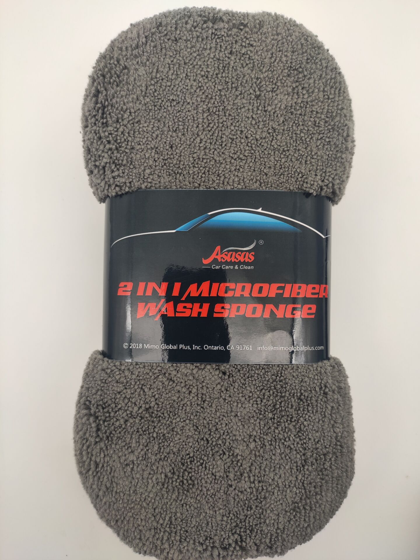 MICROFIBER CLOTH