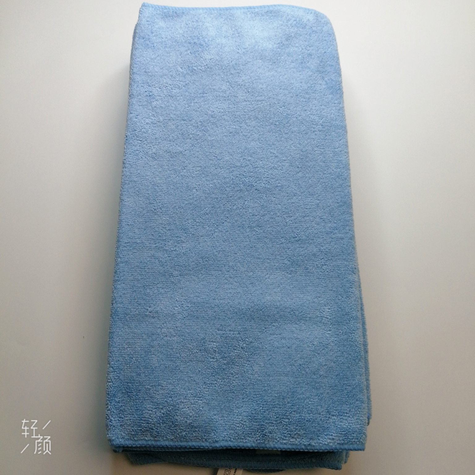 microfiber cloth